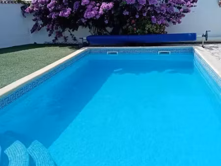 vente maison 5 pièces 134 m² maraussan (34370)