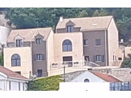 maison la frette sur seine 6 pièce(s) 123 m2  4 chambres  3 sdb