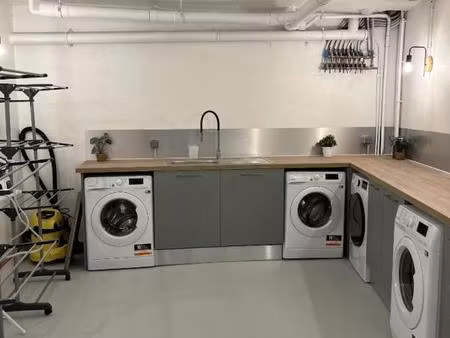 location appartement 1 pièce 15 m² à bordeaux (33000)