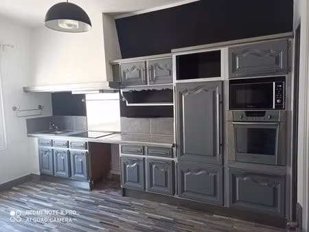 location maison 2 pièces 57 m² à libourne (33500)