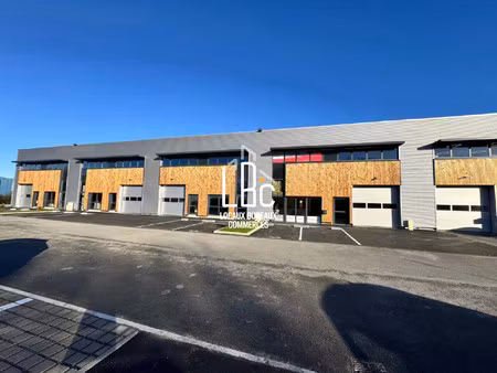 achat local commercial 255m² basse goulaine 44115