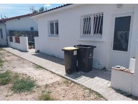 location maison à la teste-de-buch (33260)