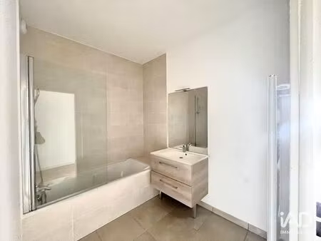 location appartement 3 pièces 63 m² à bordeaux (33100)