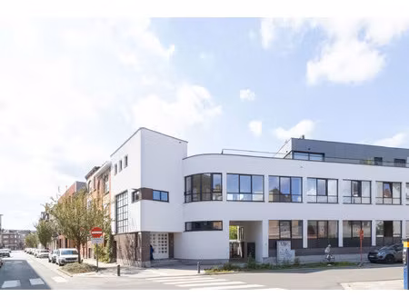 appartement te koop in gent met 4 slaapkamers