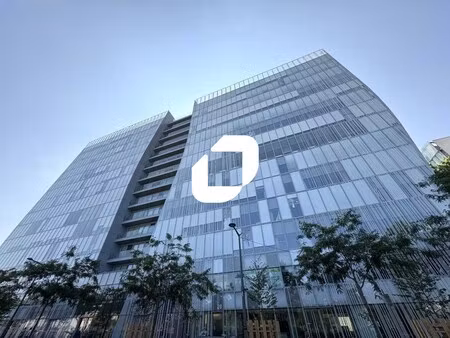 a louer  hyper centre part dieu