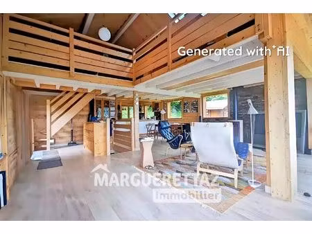 vente maison 5 pièces 137 m² fillinges (74250)