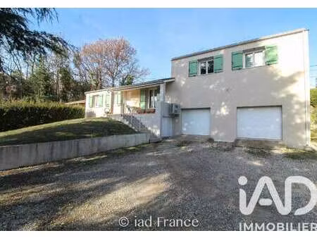 vente maison piscine à monteils (30360) : à vendre piscine / 143m² monteils