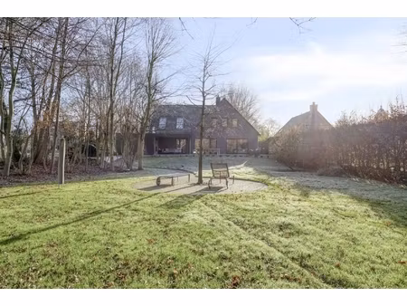 huis te koop in mollem met 4 slaapkamers