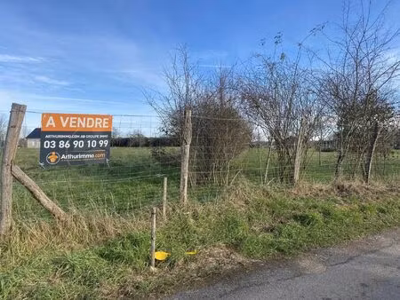 vente terrain 3249 m2 à la charité-sur-loire
