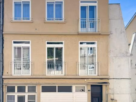 immeuble à vendre