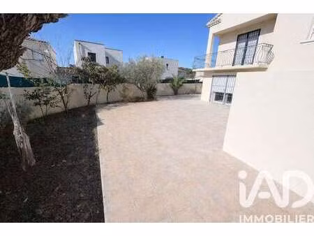 vente appartement 4 pièces à milhaud (30540) : à vendre 4 pièces / 85m² milhaud