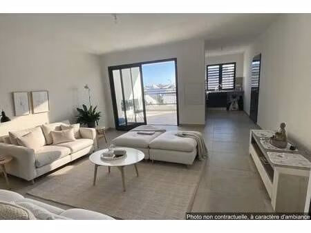 kaze reunion immobilier