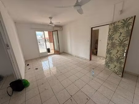 kaze reunion immobilier