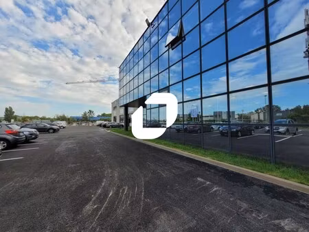 location bureau evry courcouronnes 91080