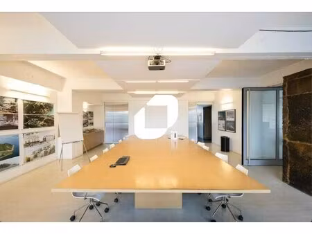 vente bureau ivry sur seine 94200