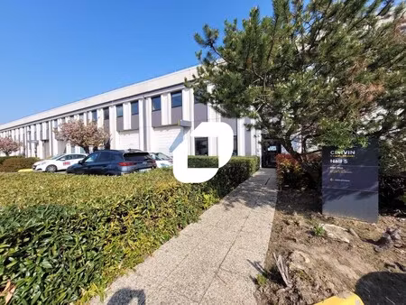 location bureau lisses 91090