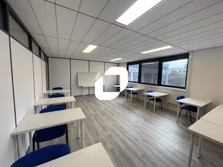 vente bureau lognes 77185