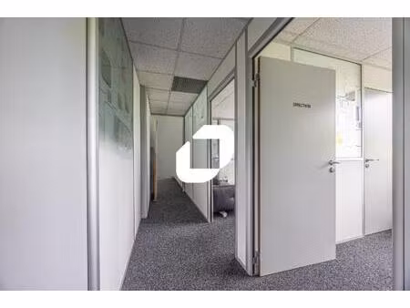 vente bureau lognes 77185