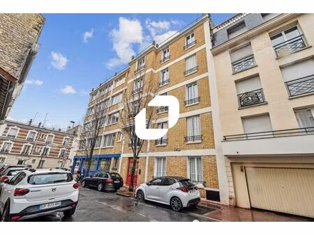 location bureau montrouge 92120