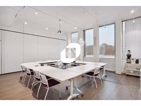 vente bureau pantin 93500