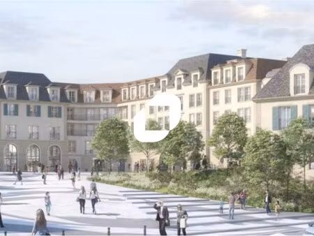 vente bureau yerres 91330