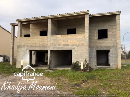 local professionnel à vendre bias 8 pièce(s) 172m2 135 000€