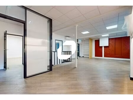 vente de murs occupes