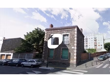 vente commerce montreuil 93100