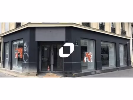 vente commerce paris 75001