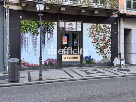 local commercial - 299 m²