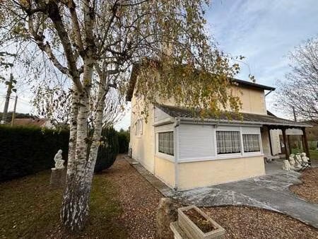 vente maison 3 pièces 60 m² villedômer (37110)