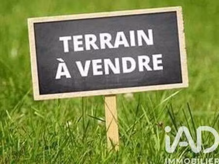 vente terrain aux angles (30133) : à vendre / 2216m² les angles