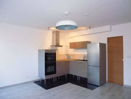 appartement fontainebleau - 2 pièce(s) - 44.73 m2