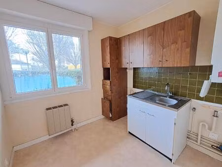 location appartement 1 pièce 26m² nantes 44300