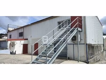 local commercial à vendre