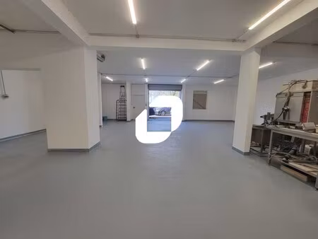 location local d'activités guibeville 91630