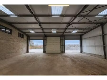 a louer local d'activité 259 m2 laigneville