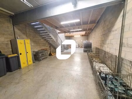 location local d'activités ozoir la ferriere 77330