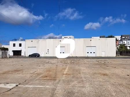 a louer  petites cellules d'activites a la location