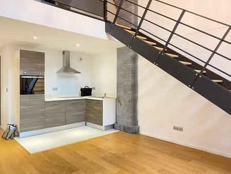 appartement 2 pièces  valenciennes