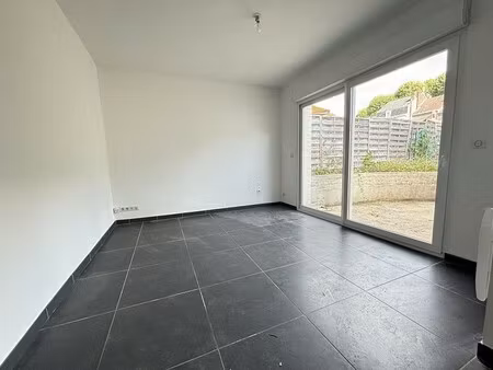 appartement 4 pièces  valenciennes