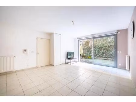 appartement de 2 pièces de 66 m² situé à montpellier
