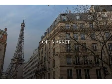 achat : appartement (75004)