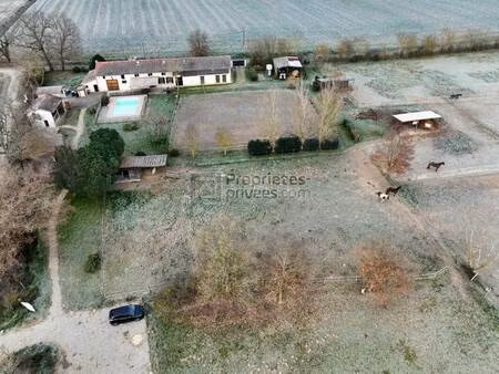 proprietes privees.com marie pierre menigou