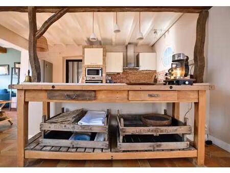 longère de 10 pièces de 220 m² à lamotte-buleux