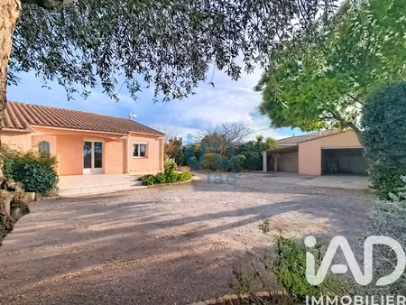 vente maison traditionnelle 5 pièces