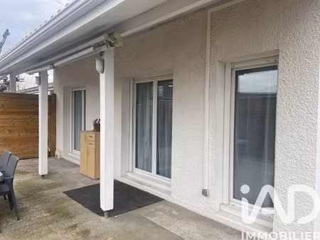 vente maison/villa 3 pièces