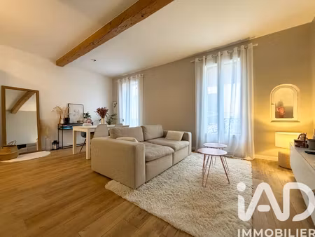 vente maison/villa 3 pièces