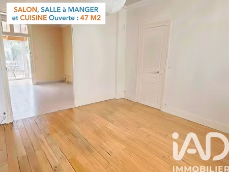vente maison/villa 7 pièces