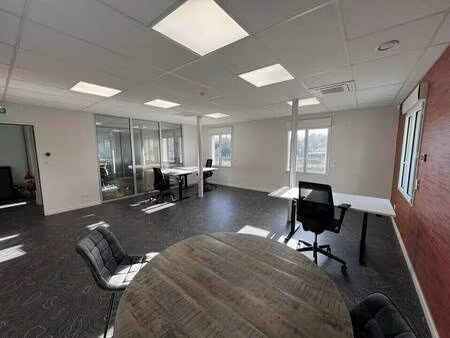 espace bureau à louer